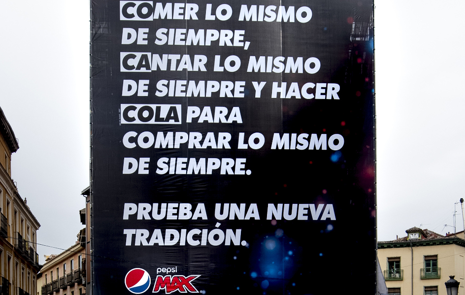 Pepsi