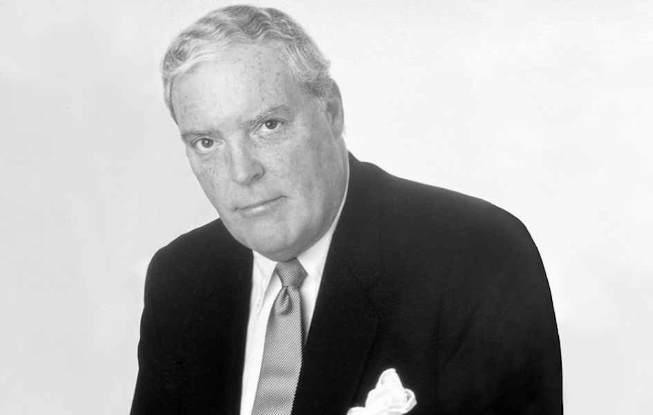 Fallece Barry Loughrane, cofundador de Omnicom