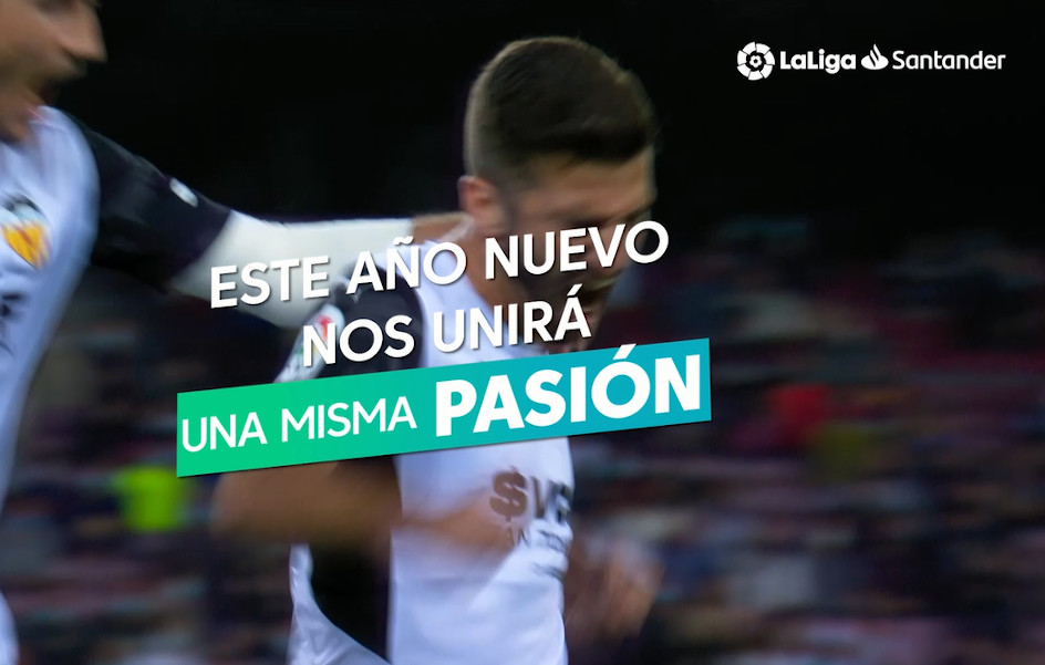 LaLiga