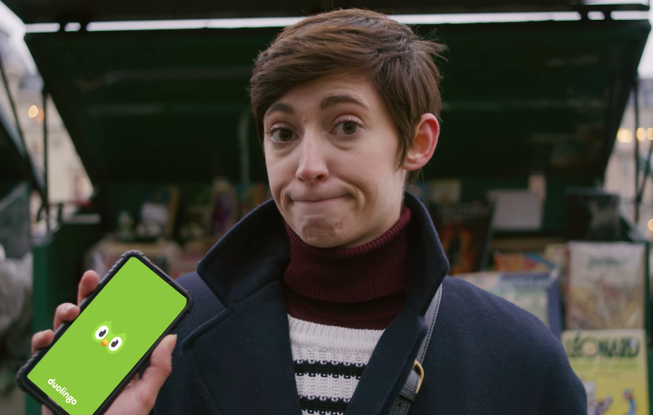 Duolingo