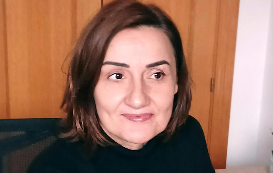 Pilar Ortega, promocionada a la dirección comercial de Discine