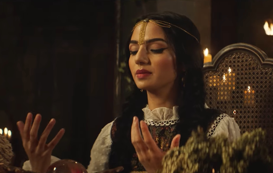Netflix hace magia para predecir la nueva temporada de ‘The witcher’