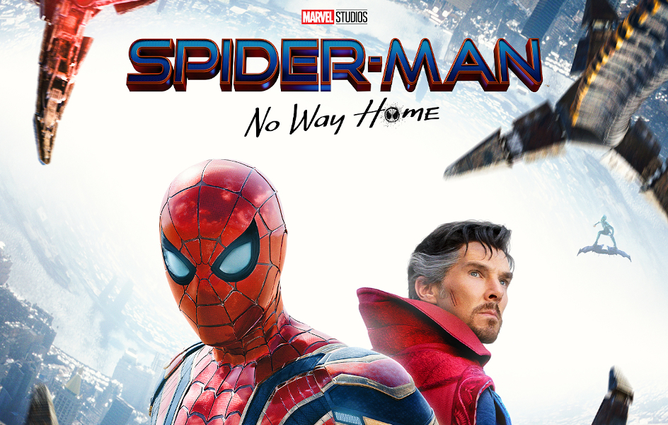 ‘Spiderman’ devolvió la taquilla del cine a cifras prepandemia
