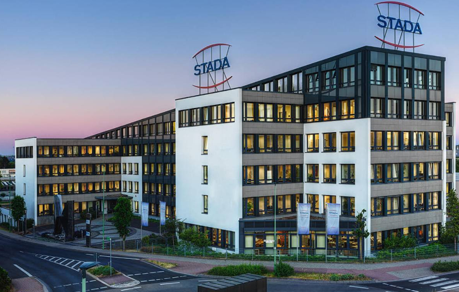 La farmacéutica Stada asigna su cuenta de medios en EMEA