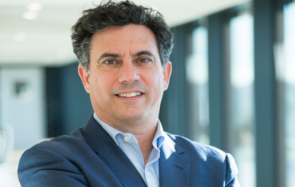 Reorganización en Telefónica bajo el liderazgo del nuevo CEO, Emilio Gayo