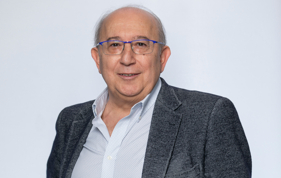Fallece José Luis Arroyo, un referente de la gestión de medios en la industria publicitaria