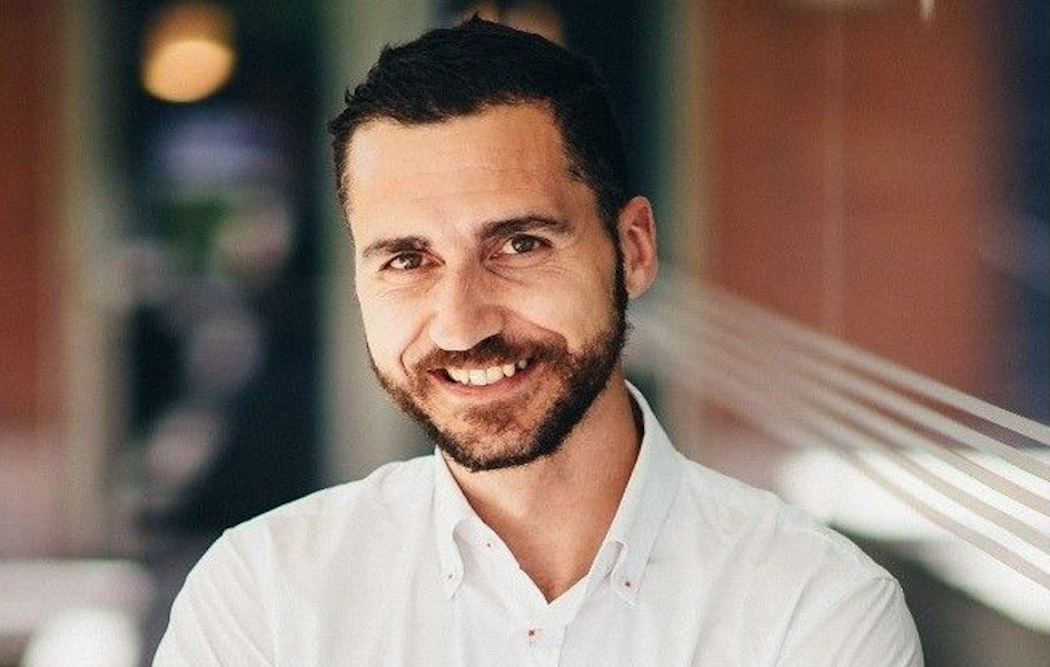 Rubén Cordero toma el relevo de Pedro Mayenco en Hearst España