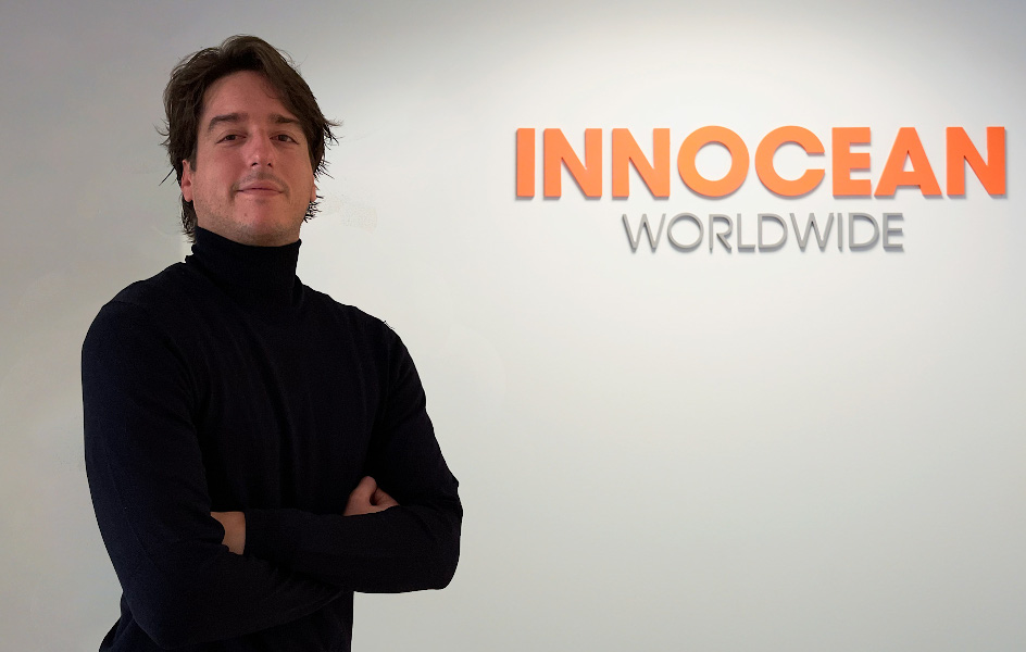 Incorporación en Innocean