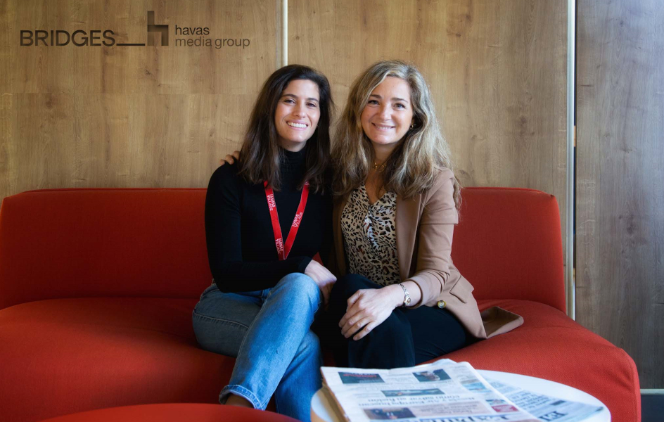 Myriam Creus, ‘integrated media & entertainment production manager’ en Bridges