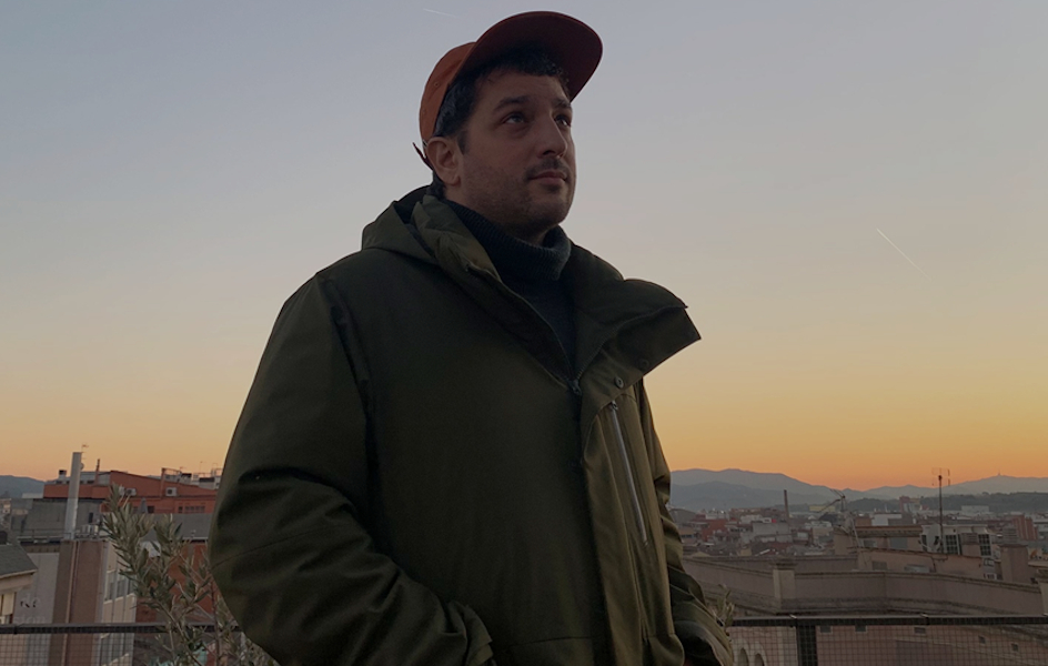 El realizador Jordi Clusella se incorpora al equipo de Fight Films