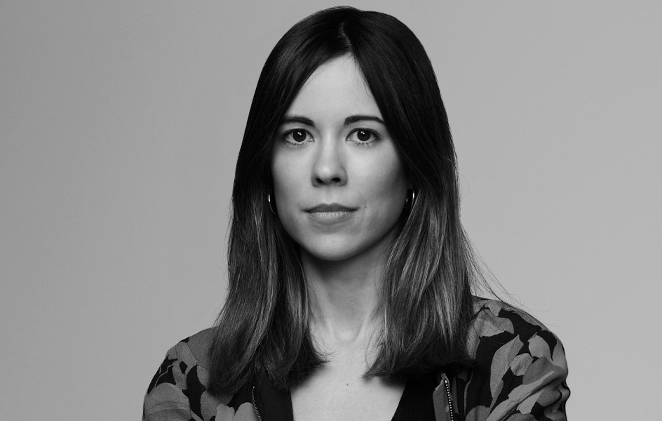 Cristina García, promocionada a directora creativa ejecutiva de la agencia Delirium