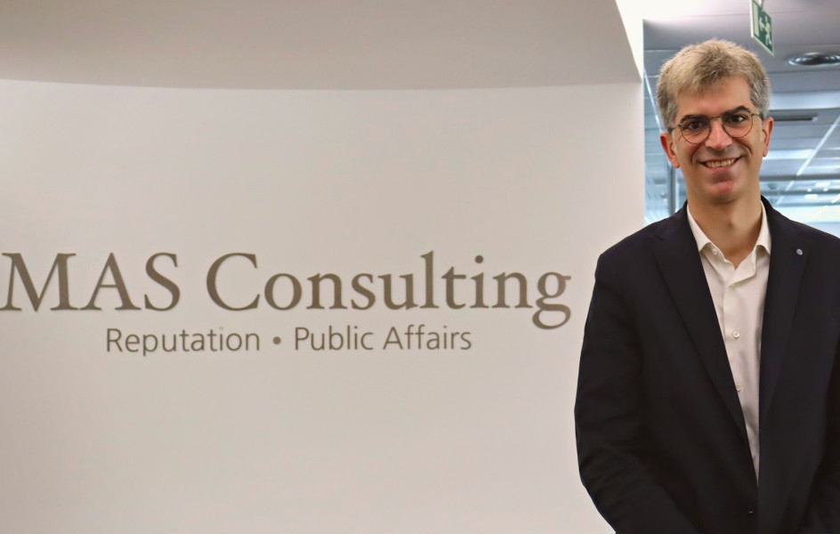 La agencia de RRPP MAS Consulting refuerza su área de comunicación y asuntos públicos
