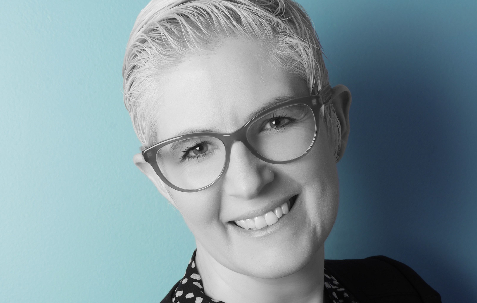 Patricia Hinerman, ‘chief information officer’ de IPG