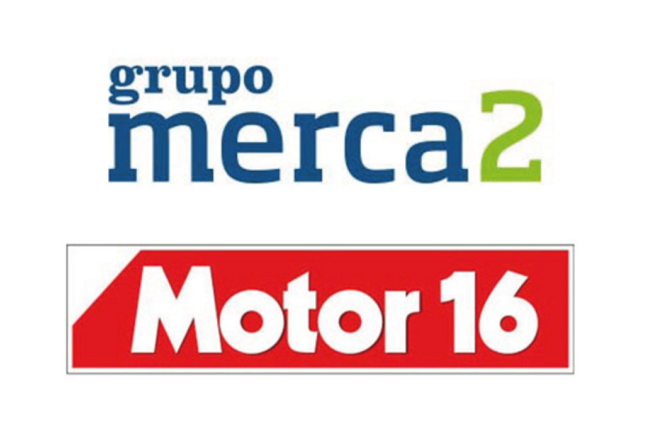 Grupo Merca2 adquiere ‘Motor16’ y ‘Gran Auto’