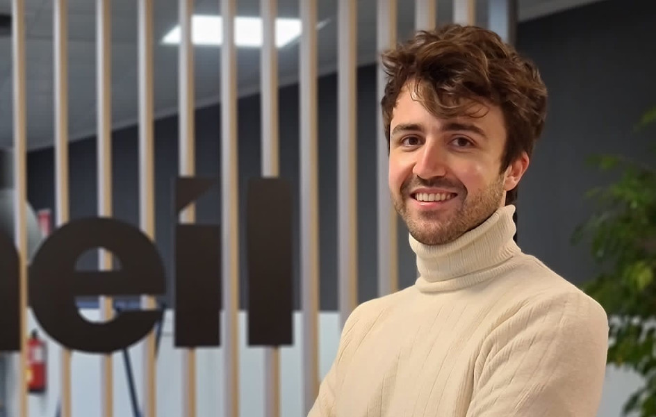 Guillermo Frutos, promovido a ‘head of social media’ de Cheil Spain