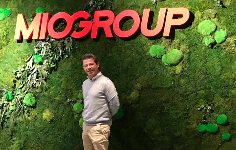 Daniel Casal se incorpora a MioGroup como director estratégico y de alianzas