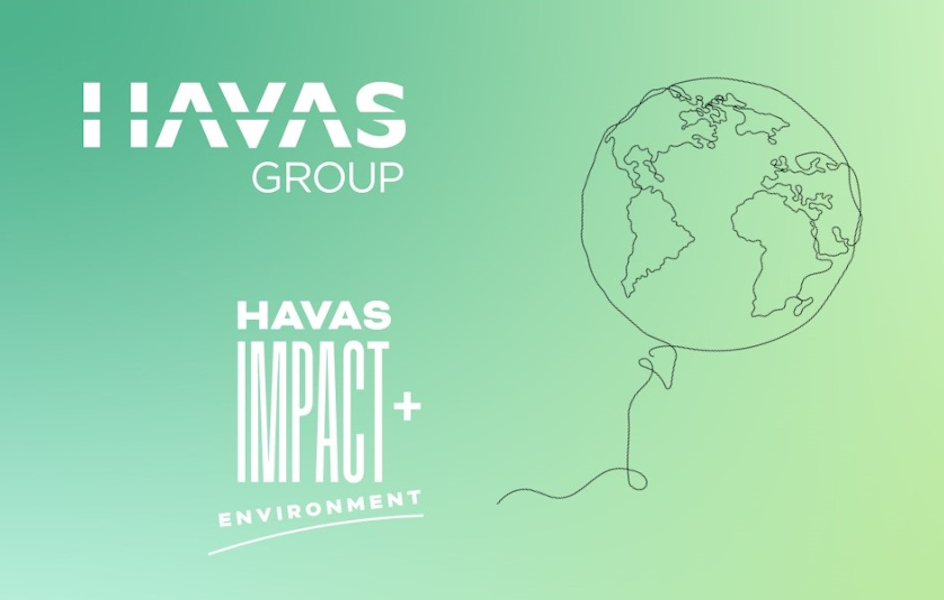 Havas Group lanza en España una calculadora para medir el impacto medioambiental de la publicidad