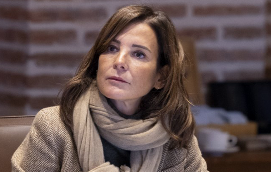 Laura Ruiz de Galarreta ficha por Ikea
