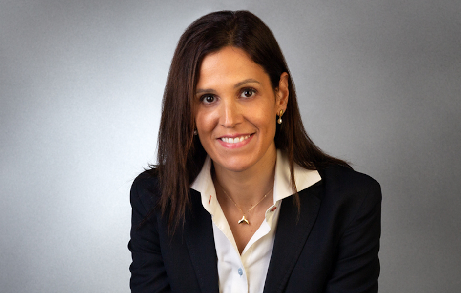 Lisa Ann Hill, del área de marketing a la dirección general de Johnson & Johnson Medical Devices España