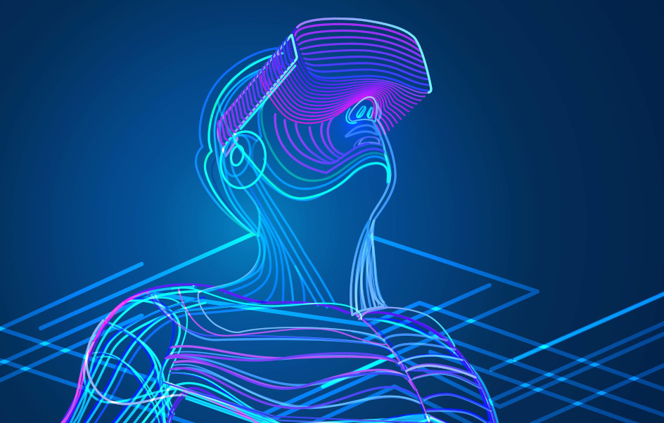 "Sobre el 'metaverso', siento ser yo quien te agüe la fiesta"