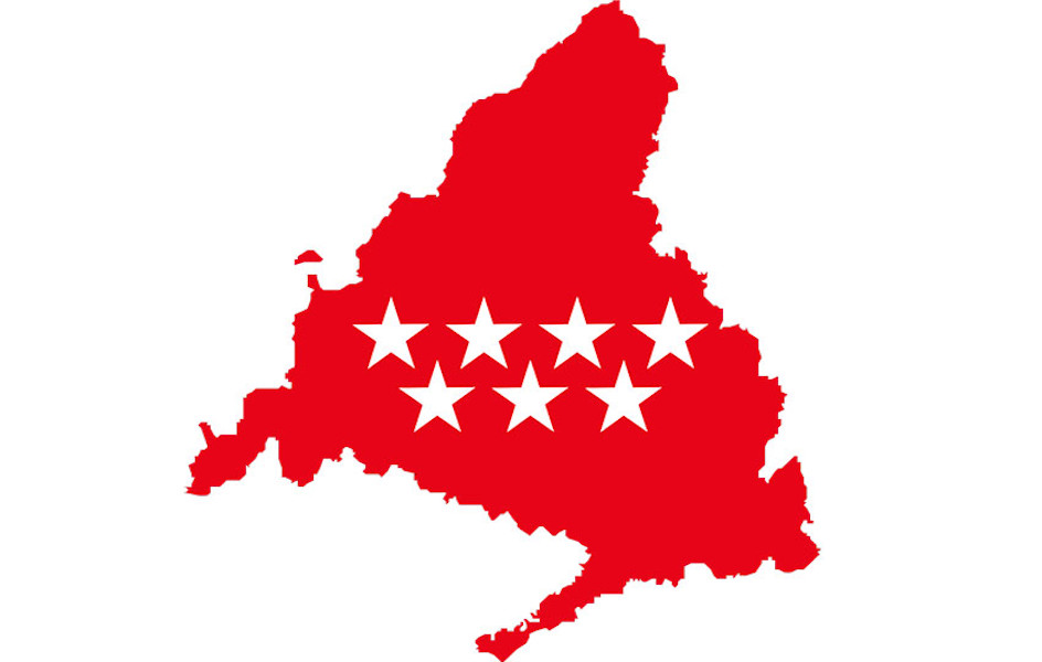 La distribución dominó internet en diciembre