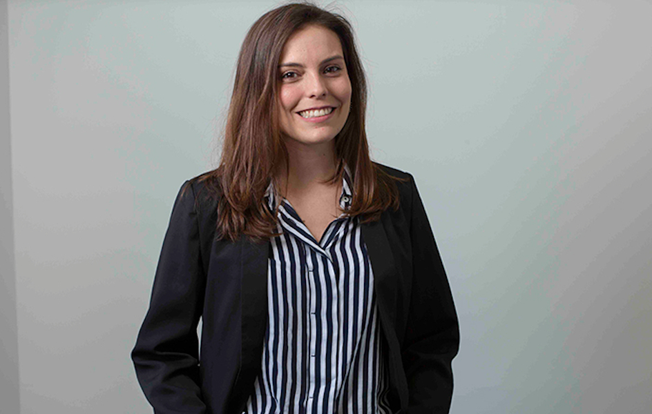 Adriana Collado asume la dirección de marketing de Housell