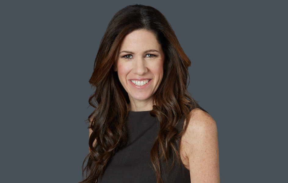 Lynn Lewis, directora mundial de marketing de Mediabrands