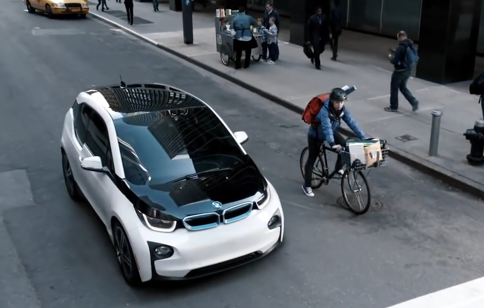 BMW regresará a la Super Bowl