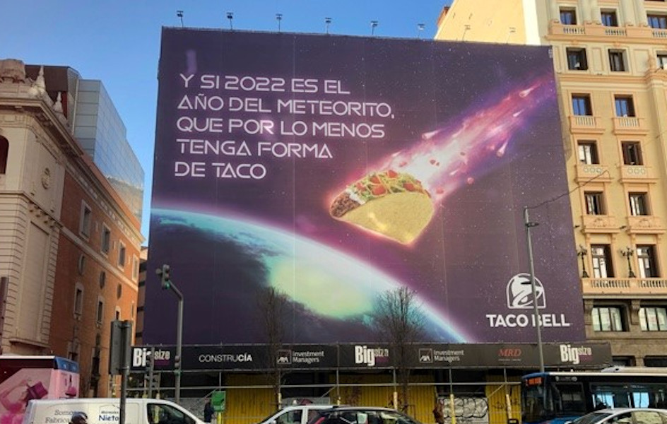 Taco Bell