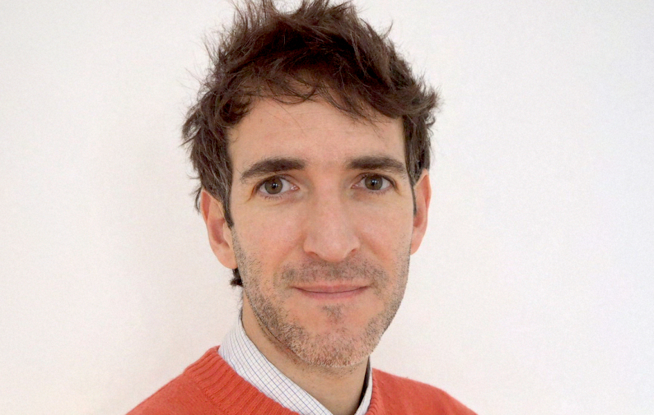 Rafa Gil Fuentes se incorpora a China como director creativo