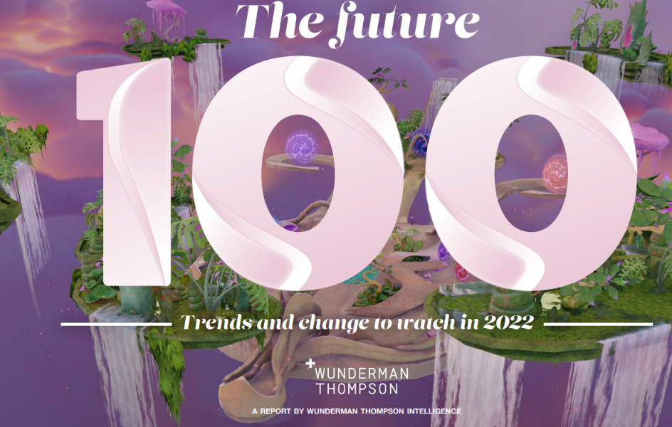 Tendencias que van a cambiar la forma de ver el mundo