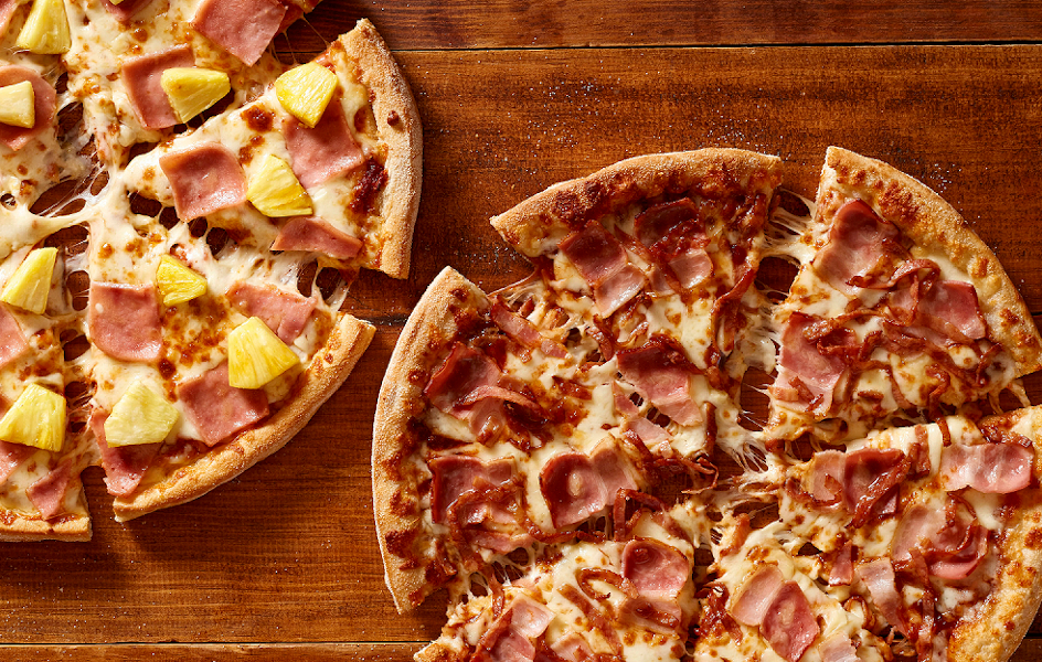Telepizza elige a DDB, QMS Comunicación y We Jazz