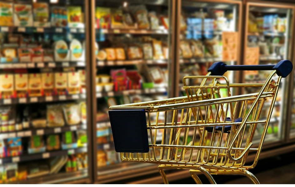 El gran consumo frena su crecimiento en 2021 tras su récord en 2020