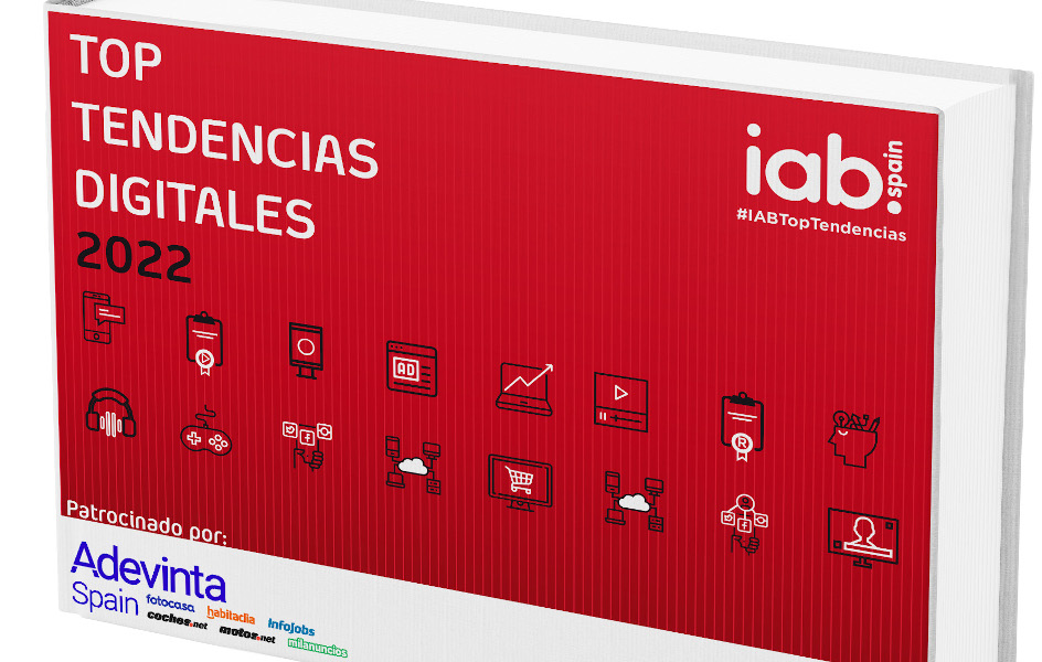 IAB pronostica las claves del negocio digital este año