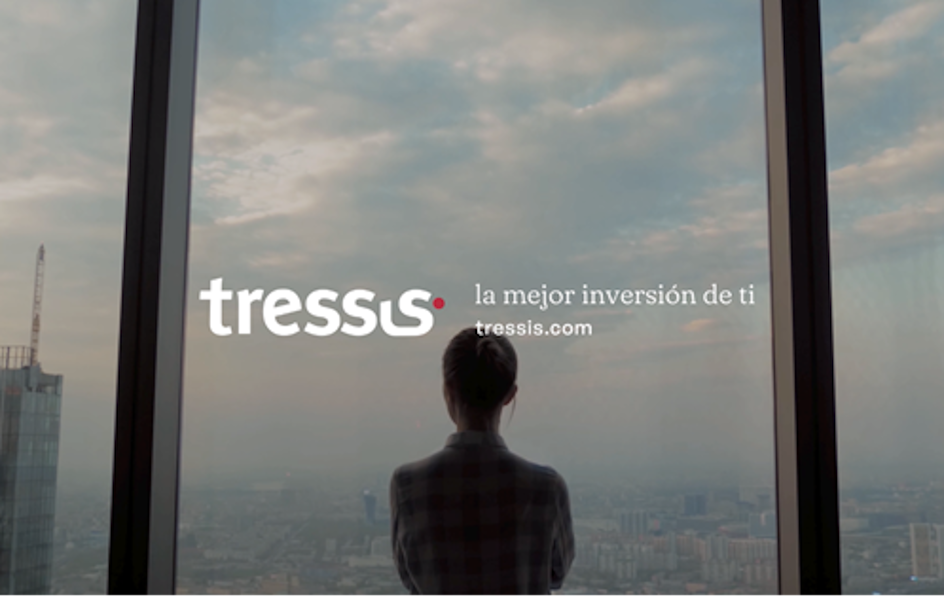 Manifiesto presenta su primer trabajo para Tressis