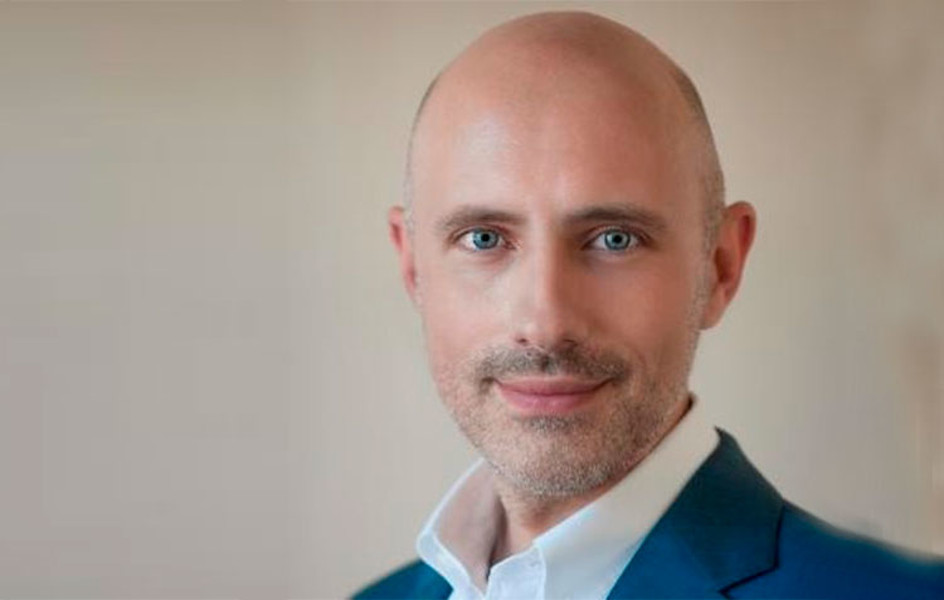 Zinkia incorpora a Eduardo Garagorri como director comercial y de desarrollo de negocio
