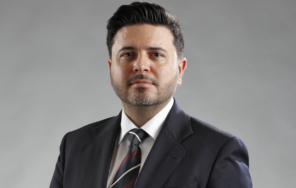 Relevo en la dirección corporativa de LLYC