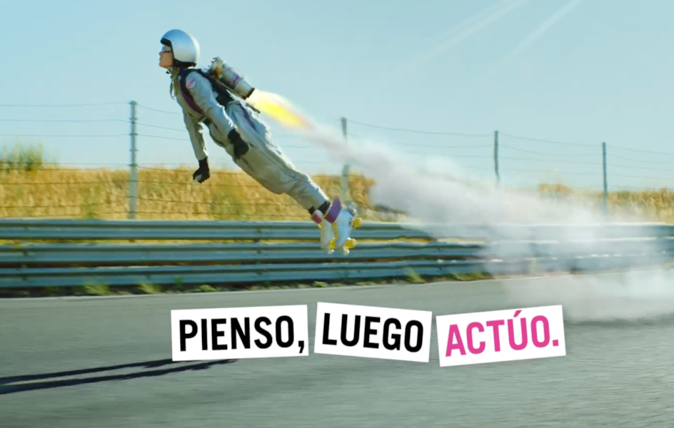Grupo Másmóvil asigna a DentsuX su estrategia de medios