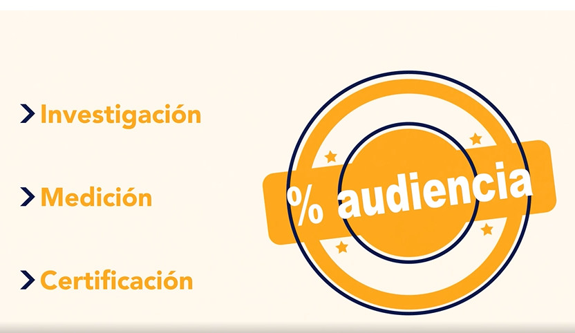 AIMC ratifica su predisposición y solvencia para auditar la medición de audiencia digital