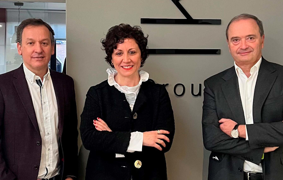 Iki Media incorpora a Alma Vázquez como ‘chief transformation officer’