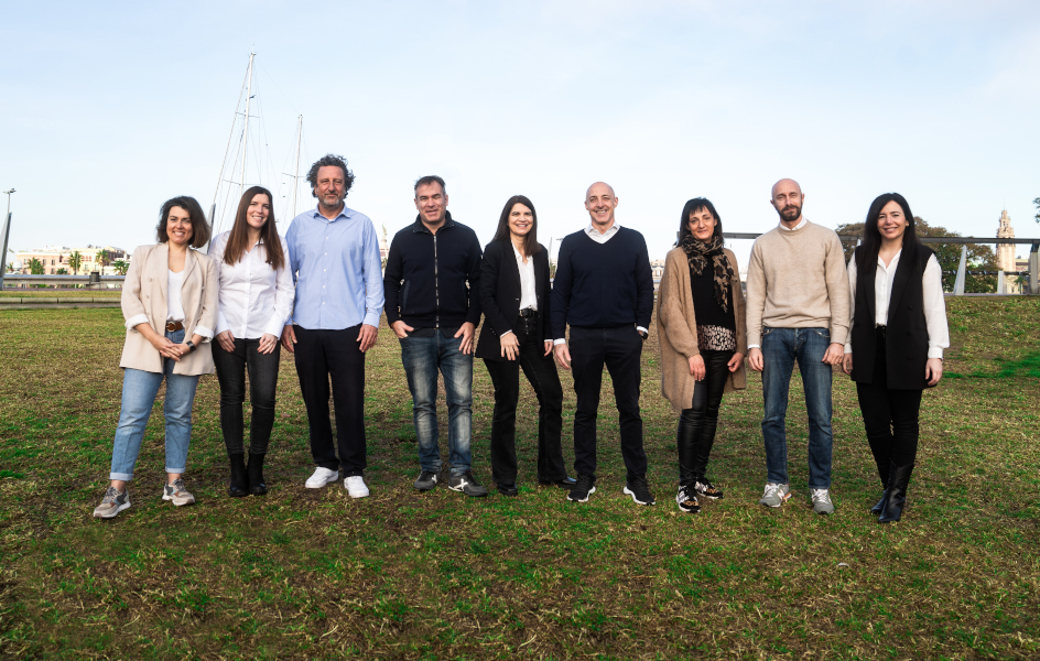Multiplica adquiere BeAgency