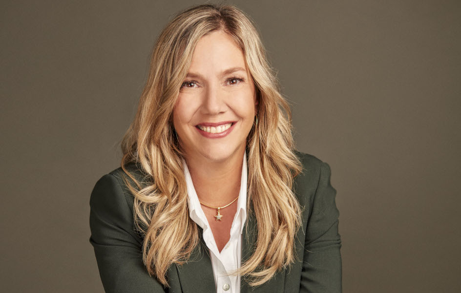 Momentum ficha a Giovanna Angiolillo como ‘chief growth officer’