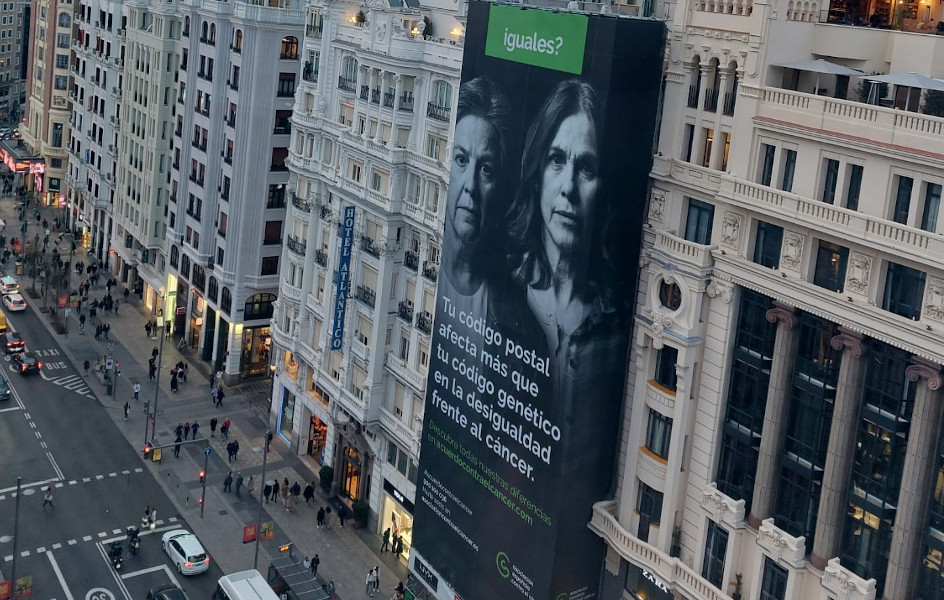 Asociación Española Contra el Cáncer