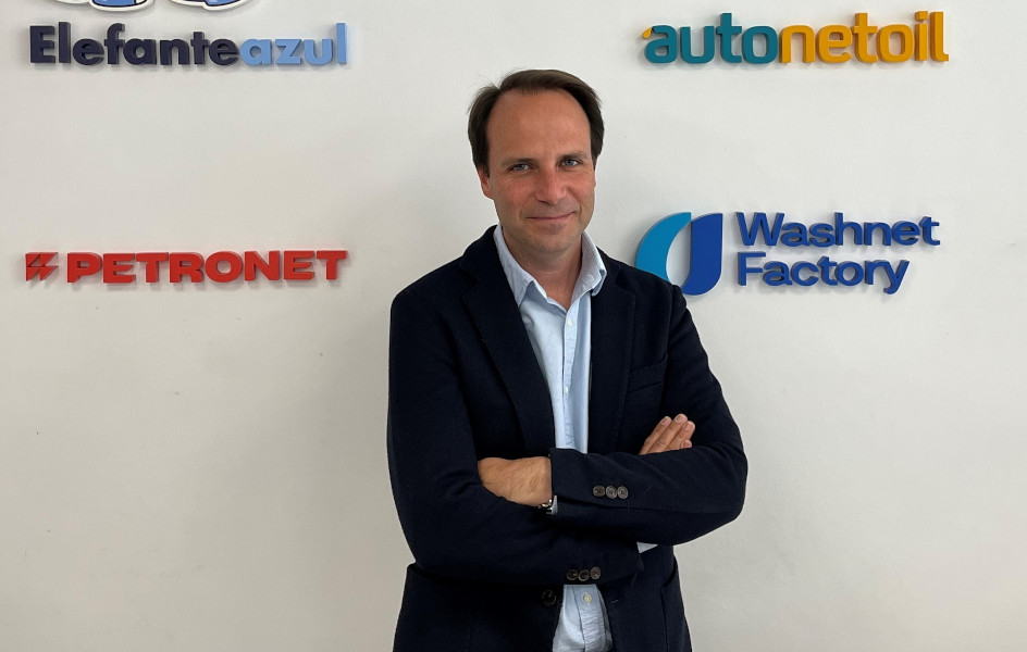 Miquel Bertran, nuevo director de marketing de Grupo Moure