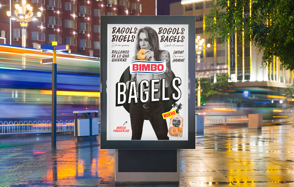Bimbo