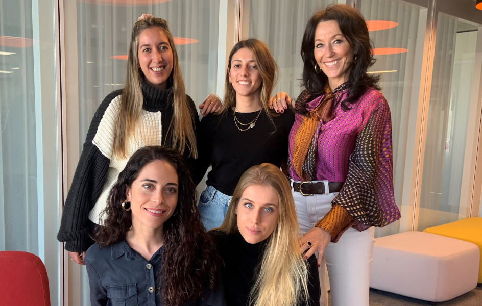 Havas PR amplía su equipo