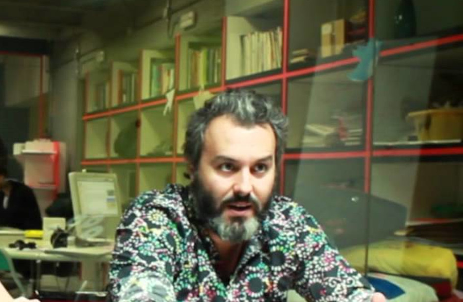 Miguel Olivares asume la dirección de El Sol