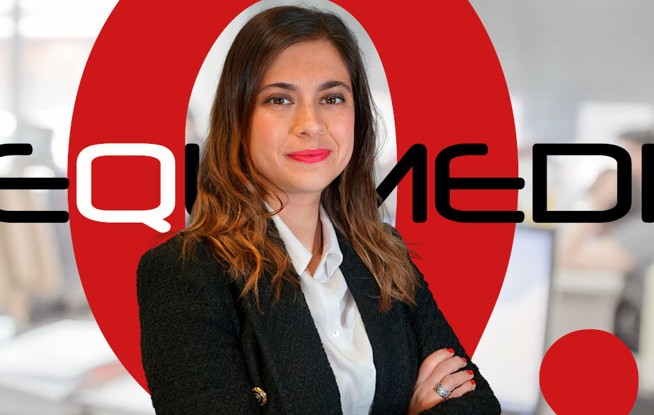 Incorporación en Equmedia