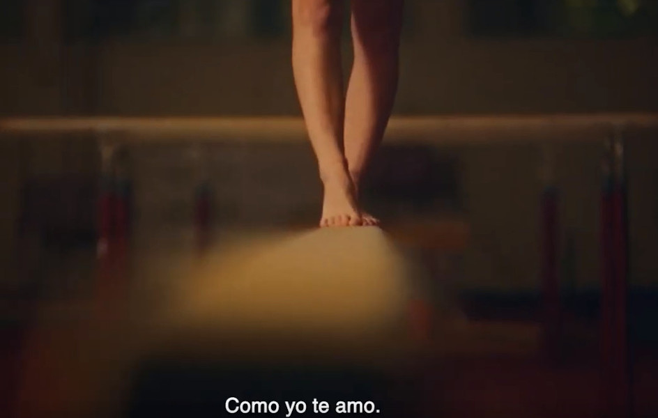 Nueva campaña de Decathlon hecha por Ogilvy Nueva campaña de Decathlon hecha por Ogilvy