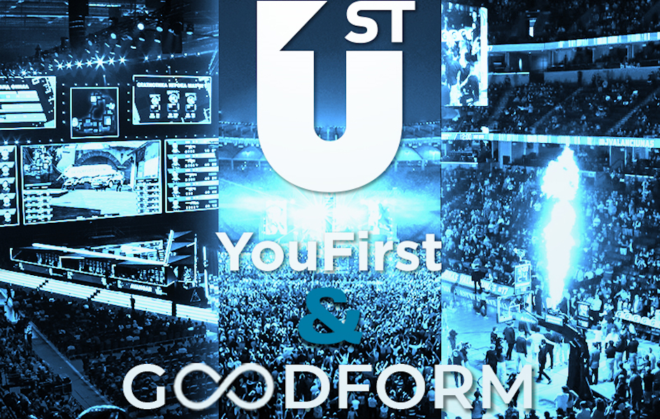 You First adquiere una participación mayoritaria de la británica Goodform